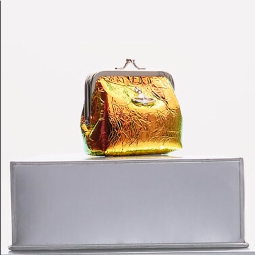 Vivienne Westwood wallet